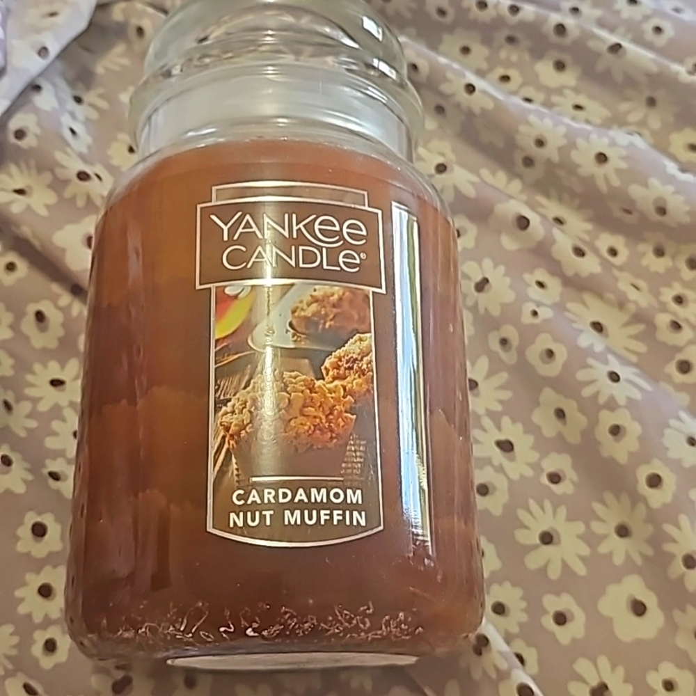 Yankee candle